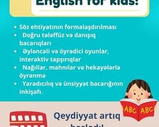 İngilis dili Az, Rus sektoru