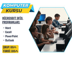kompüter Kursu