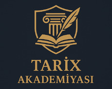 Tarix hazırlığı onlayn dərslər