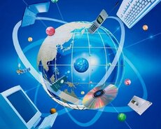 Informatika dərsləri