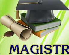 magistiratura hazırlığı