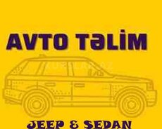 Avto telim