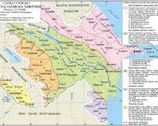 coğrafiya abiturient hazırlığı