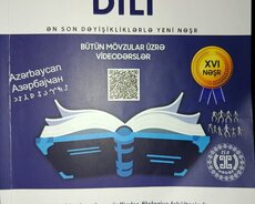 Azərbaycan dili üzrə online hazırlıq