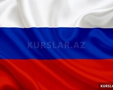 Rus dili hazirliq