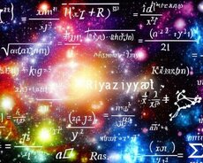 Riyaziyyat online hazırlıq