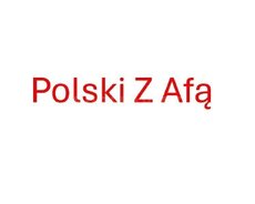 Polyak dili A1 – B2