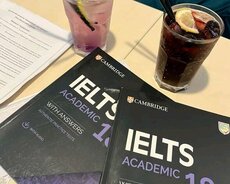 Ielts/toefl/sat- Asian Language Academy