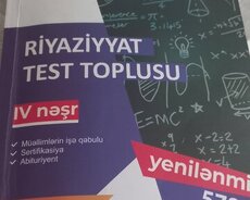 Riyaziyyat müəllimi