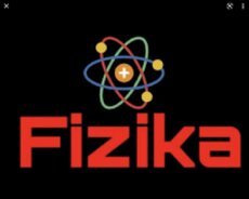 Fizika hazırlığı