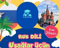 Online Rus dili