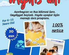 Online ingilis dili
