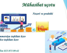 Mühasibat uçotu