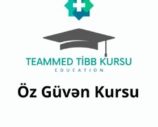 Öz Güvən Kursu