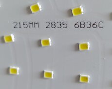 Elektrik, Elektronika hazırlığı