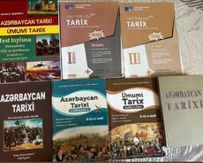 Tarix hazırlığı