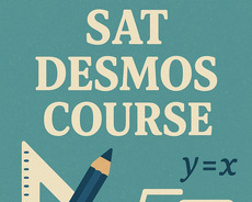 Sat Math Desmos