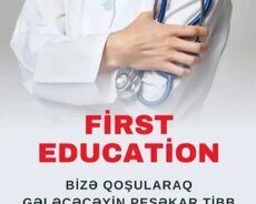 Tibb bacisi