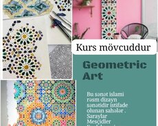 İncəsənət Memarlıq Dizayn sahəsi üzrə istifadə olunur