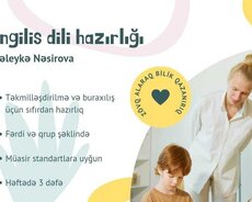 abituriyent hazırlıqı