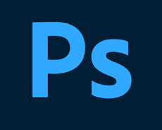 Photoshop yazılması