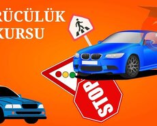 Sürücülük məktəbi