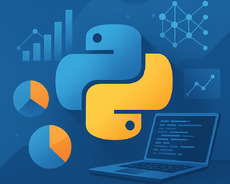 Python ilə Praktik Data Science Kursu