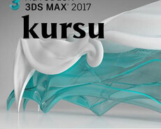 3ds max Vray kursları