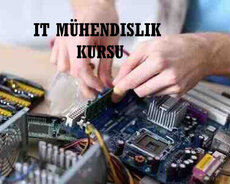 It hardware software network kursu
