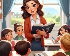 Məktəbəqədər və İbtidai hazrlıq.Krikuluma əsasən hazrlanır