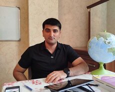 Tarix və Coğrafiya Müəllimi