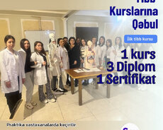 Tibb kursu