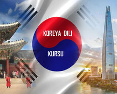 Koreya Dili ilə Yeni Qapılar Aç
