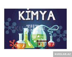 Kimya əyani və onlayn