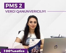 Peşəkar Mühasibatlıq Kursu (Zəmanətli)