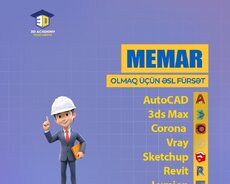 Memarlıq Paketi