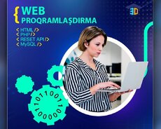 Back-End Proqramlaşdırma Kursu