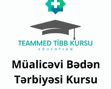 Müalicəvi Bədən Tərbiyəsi Kursu