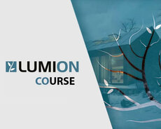 Lumion proqramı memarlar üçün kurslar