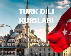 Türk dili dərsləri