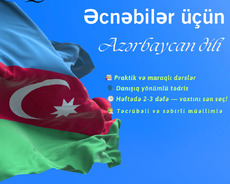 Azerbaijani language