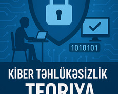 Kibertehlukesiz təməl bilikler