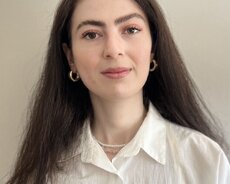 Online İngilis dili müəllimi