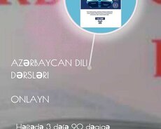 Azərbaycan dili müəllimi