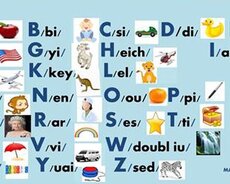 İngilis dili müəllimə