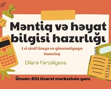 Avropa Lisey hazırlığı