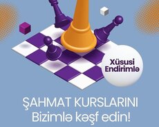 Şahmat kursları