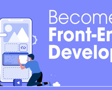 Front End kursları