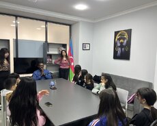 Uşaqlar üçün İngilis dili