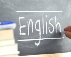 Online ingilis course